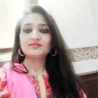 Maham Zia