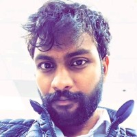 Vinod Chillimuntha