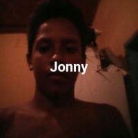 Jonny Garces