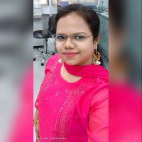 Chaitali Jadhav
