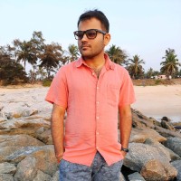 siddeshwar B