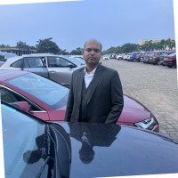 Gurunathan Ramakrishnan