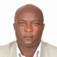 Chris Shisanya