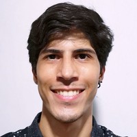 Victor Henrique Simões