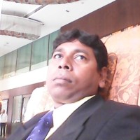 Shyam Sundar Mitra