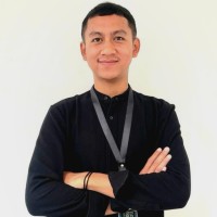 Thio Fajar Shantony