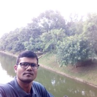 Sumanto Kumar Roy