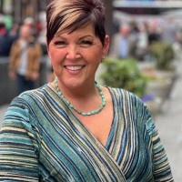 Tracey Lawie