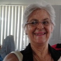 Shirley Banam