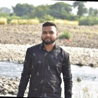 Jay Dhumal