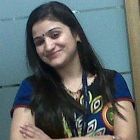 supriya bhatt