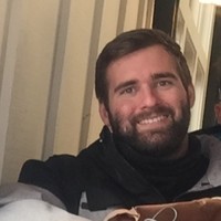 Jarod Nelson