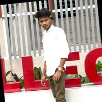 V Kabilan