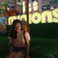 Thu Huong Kieu