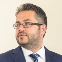 Alexander S. Valenti