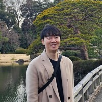 Dohyung Kim
