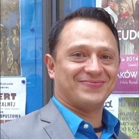 Alex Marino