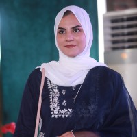 Shaher Bano