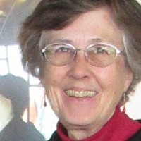 joan huff