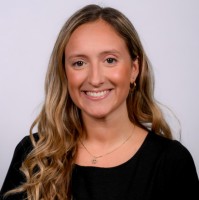 Olivia Pastore