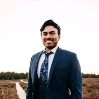 Ged Rahman