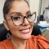 Belinda Trejo
