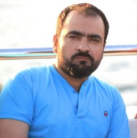 Ahson Khan