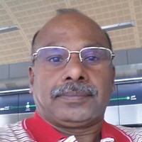 Sankara Narayana Pillai