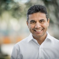 Luis Toranzo