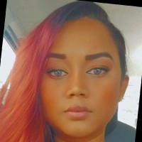 Melissa Alice Toussaint