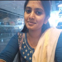 Nithya V