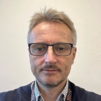 Chris Stanforth