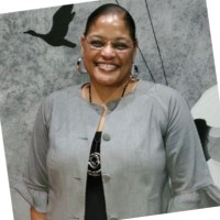Tijuanna Huggins