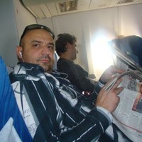 Galin Nikov