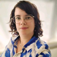 Tamara Van de Pas