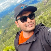 Shaik Bavajan