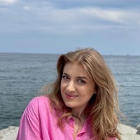 Liliana Miron