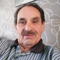 Humphrey Anten