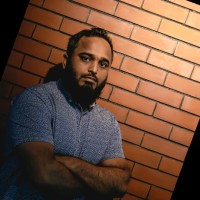 Md. Moshiur Rahman (Raihan)