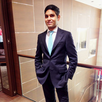 Zakaria Mohammed