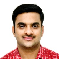 Ayush Surendran