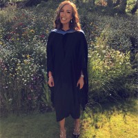 Danielle Mcfadyen Ca