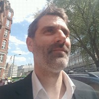 Steven Dargue