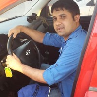 Razzen Bimali