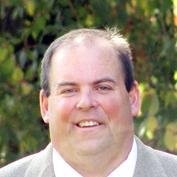 Timothy Garry
