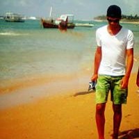 Lucas Eduardo