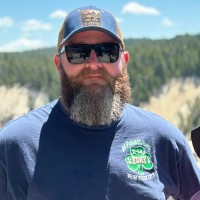 Dustin Gregory