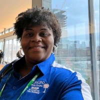 Lawana Robinson-Lee