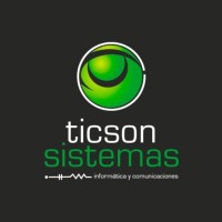Ticson Informática Y Comunicaciones