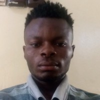 Nehemiah Kufre